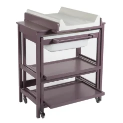 Badmeubel comfort smart Lavendel