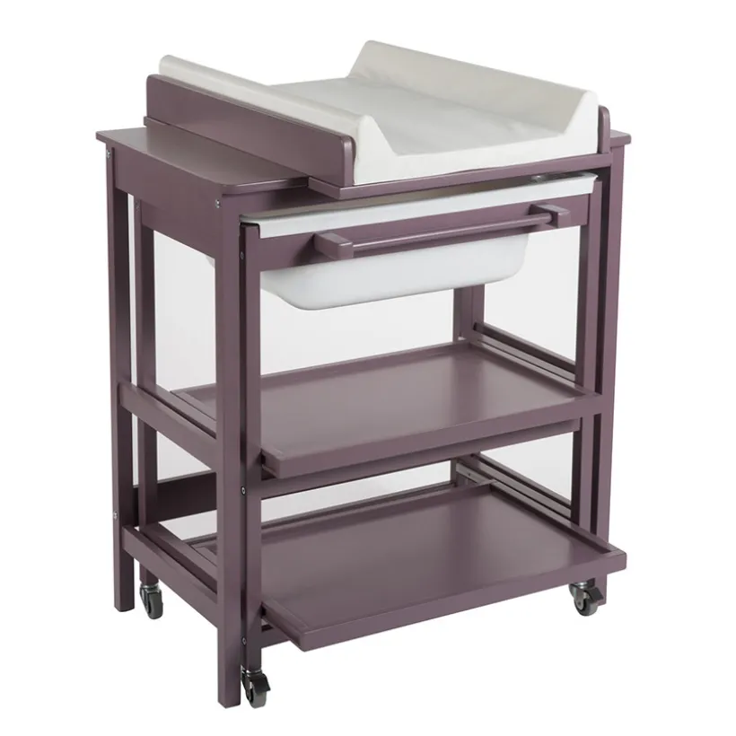 Badmeubel comfort smart Lavendel