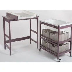 Badmeubel comfort smart Lavendel