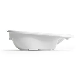 Bad Onda wit ergonomisch en antislip