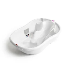 Bad Onda wit ergonomisch en antislip