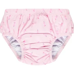 Badpak met volants voor meisjes