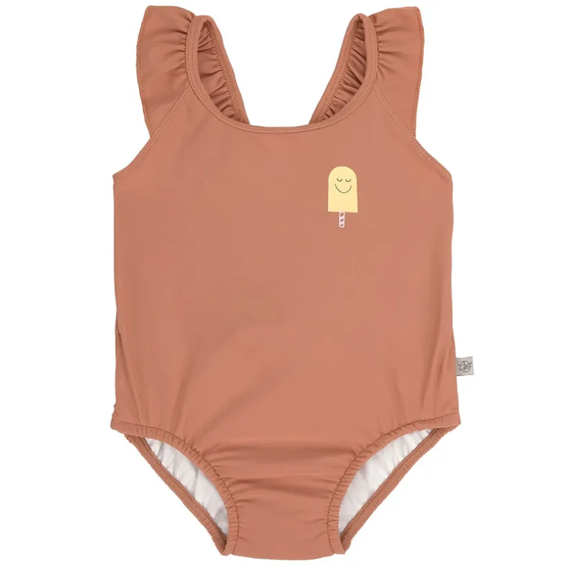 Badpak T98 (25-36 maanden) Clay