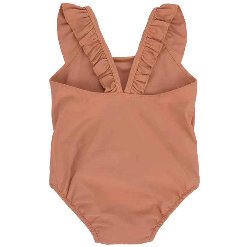 Badpak T98 (25-36 maanden) Clay