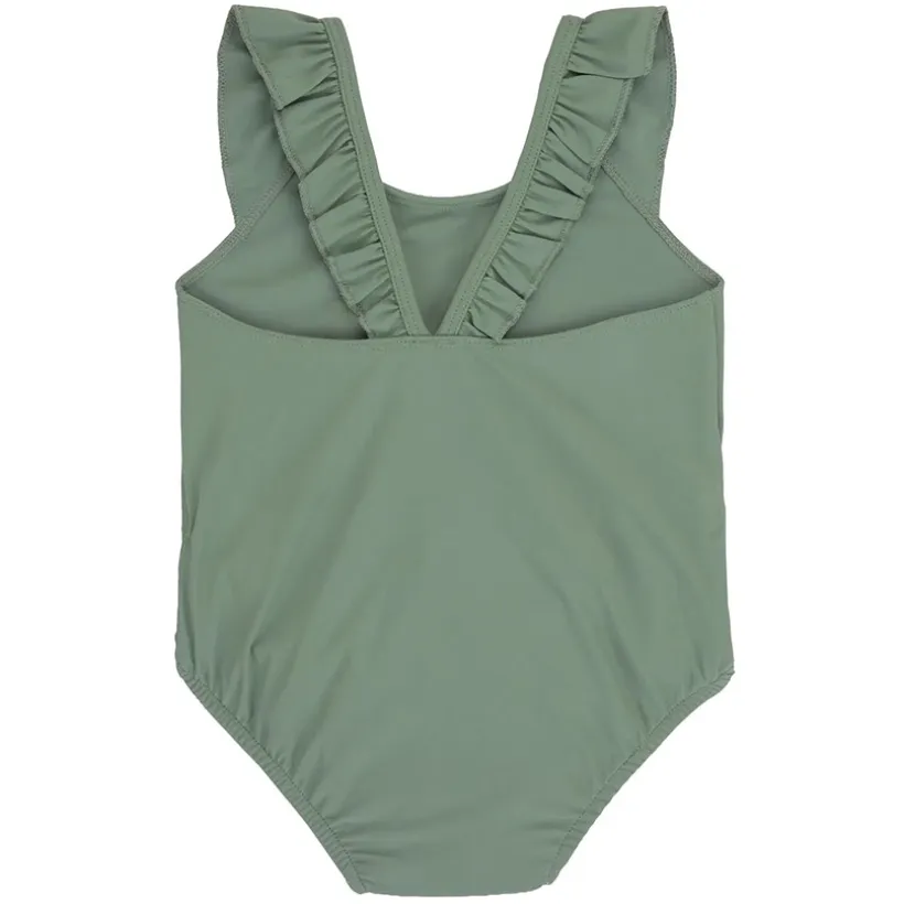 Badpak T98 (25-36 maanden) Green
