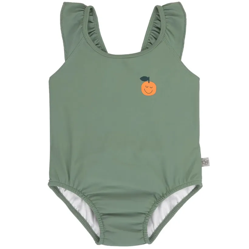 Badpak T98 (25-36 maanden) Green