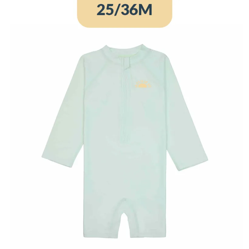 Badpak UV50+ Maat 98 (25-36 maanden) Sea Foam