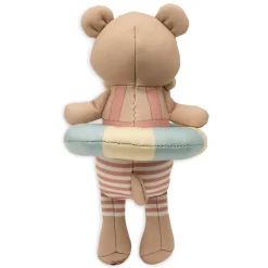 Badpop Teddy Bear
