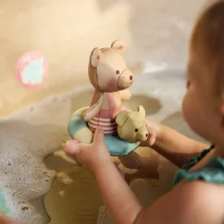Badpop Teddy Bear