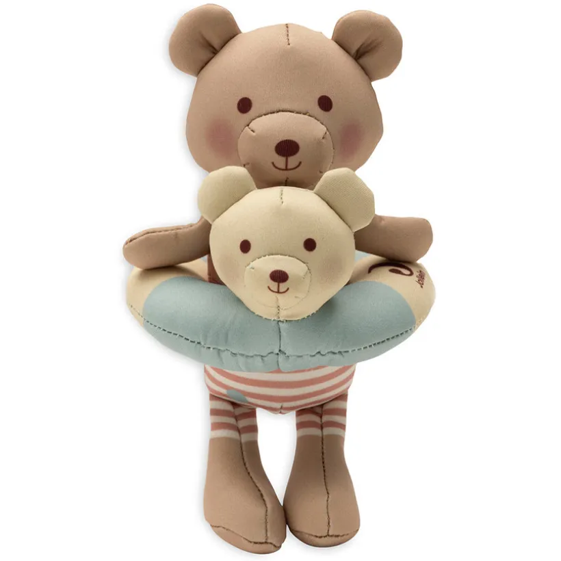 Badpop Teddy Bear