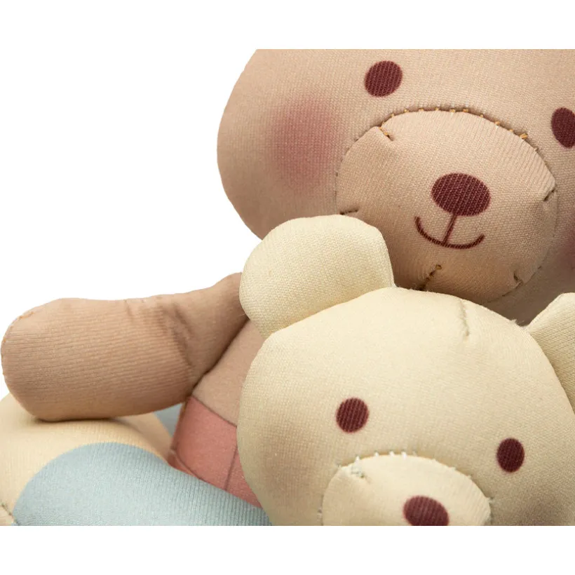 Badpop Teddy Bear