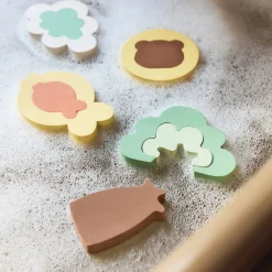 Badpuzzel Kangaroots