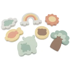 Badpuzzel Kangaroots