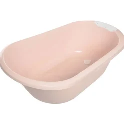 Bad Sense Edition Uni met innovatieve digitale thermometer Pale Pink