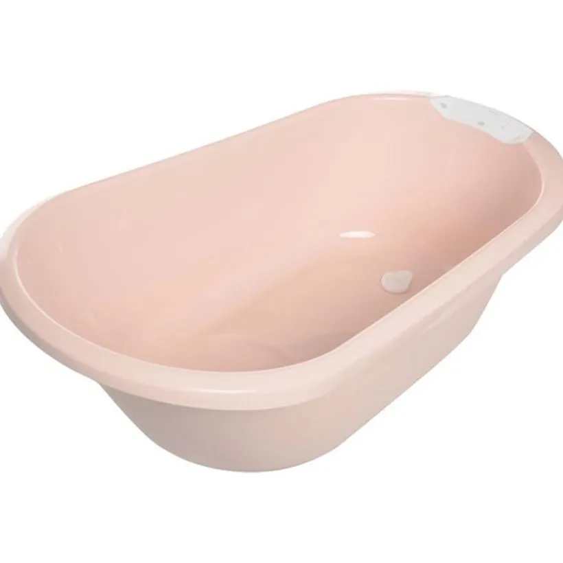 Bad Sense Edition Uni met innovatieve digitale thermometer Pale Pink