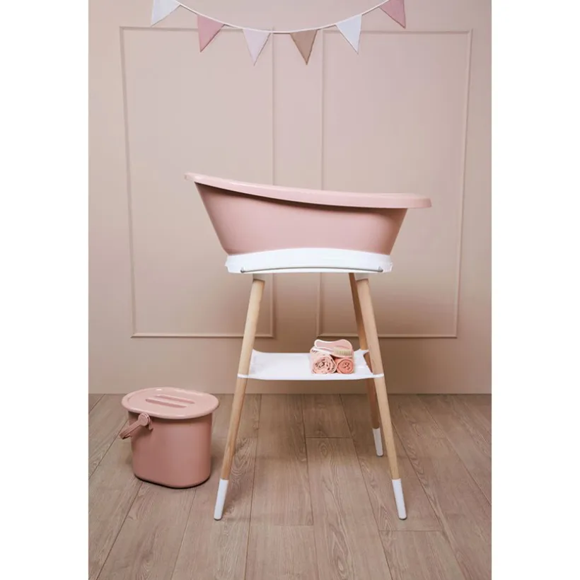 Bad Sense Uni Pale Pink