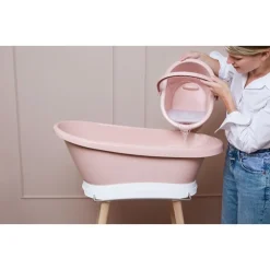 Bad Sense Uni Pale Pink