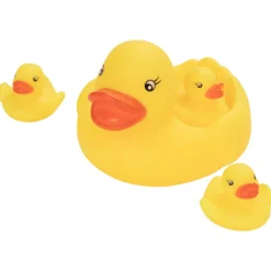 Bad speelgoed drijvende eenden - Duck family 2.0