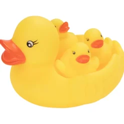 Bad speelgoed drijvende eenden - Duck family 2.0