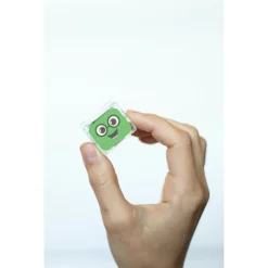 Badspeelgoed 4 lichtgevende blokjes in het water 3jaar+ Pippa Green
