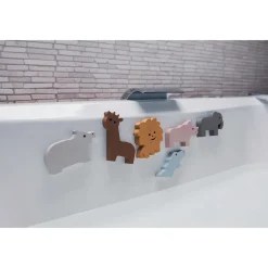 Badspeelgoed set Waterfun Safari 6stks 4m+