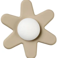 Badspeelgoed - Spinner bloem - Silicon - Argile