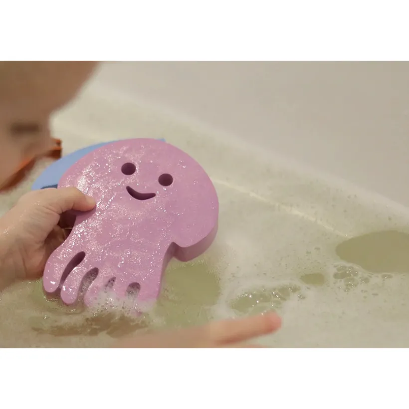 Badspeelgoed Waterfun Jumbo 6 zeedieren