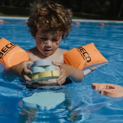 Badspeelgoed Waterfun Jumbo 6 zeedieren