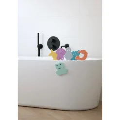 Badspeelgoed Waterfun Jumbo 6 zeedieren