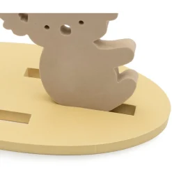 Badspeelset Foam Kangaroots