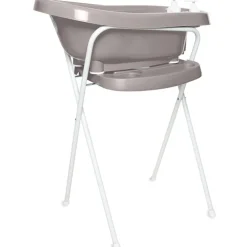 Badstaander Click - Chalk Brown - 98 cm