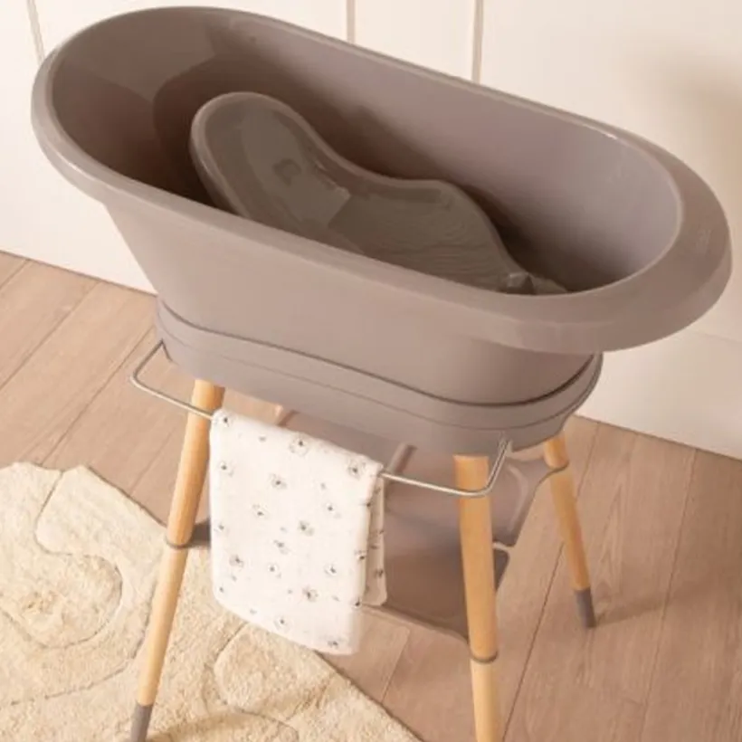 Badstaander Sense - Chalk Brown