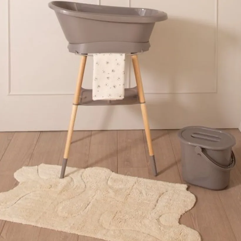 Badstaander Sense - Chalk Brown