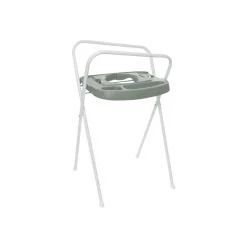 Badsteun badstaander Click 98cm Breeze Green