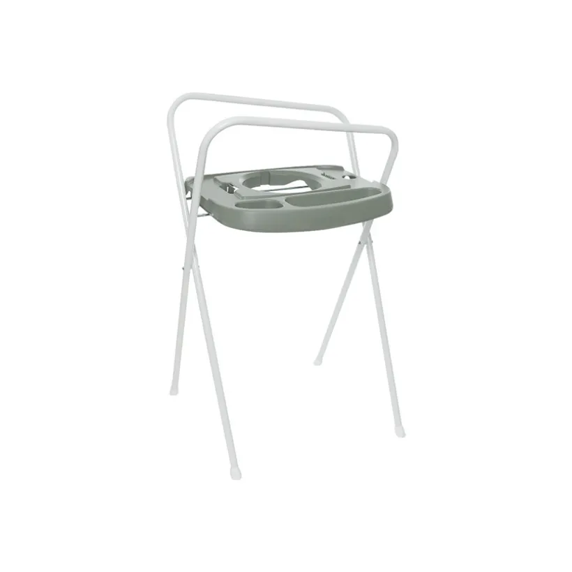 Badsteun badstaander Click 98cm Breeze Green