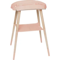 Badsteun badstaander Sense Pale Pink