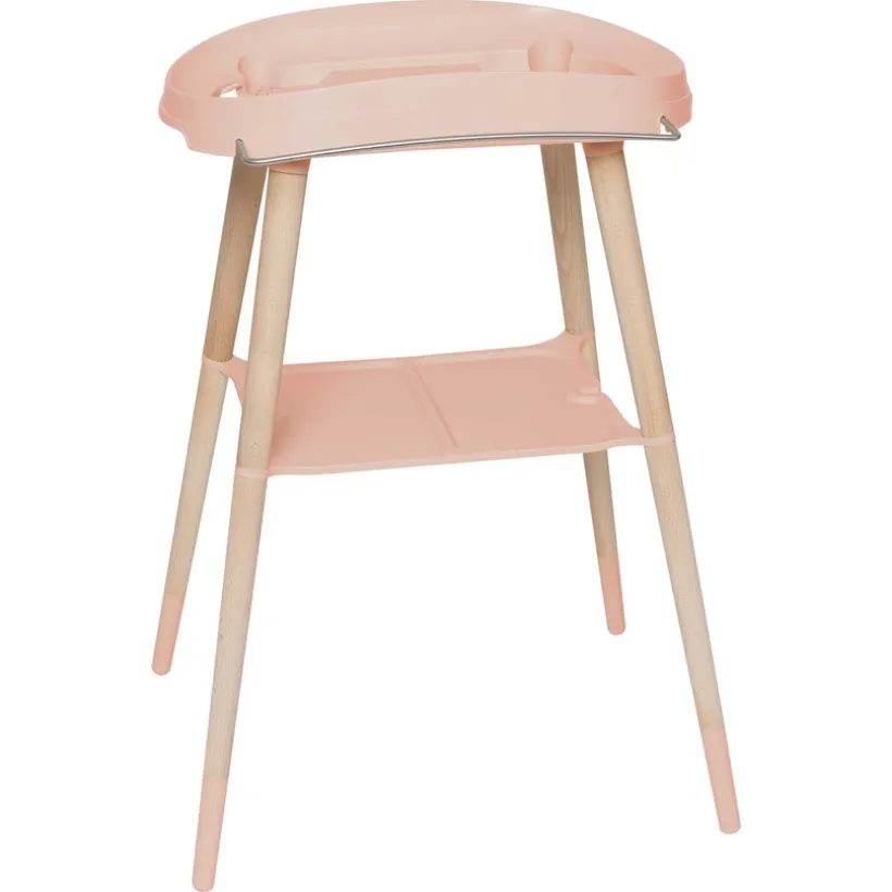 Badsteun badstaander Sense Pale Pink