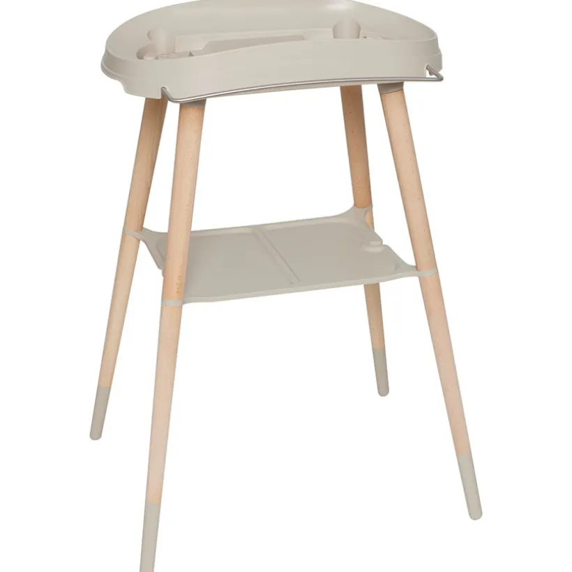 Badsteun badstaander Sense Taupe