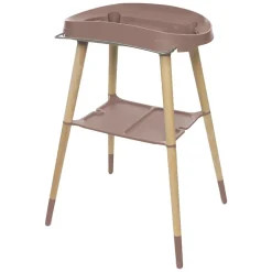 Badsteun Sense Uni Mocha Mousse Bruin