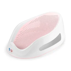 Badstoeltje 1ste leeftijd - Roze