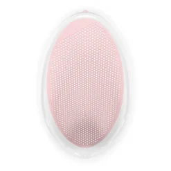 Badstoeltje 1ste leeftijd - Roze
