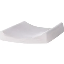 Badstof hoes voor verschoonmatras