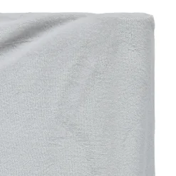 Badstof hoes voor verschoonmatras