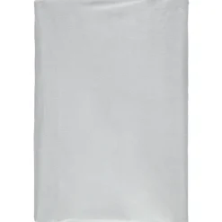 Badstof hoes voor verschoonmatras