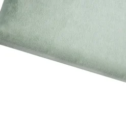 Badstof hoes voor verschoonmatras