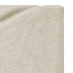 Badstof hoes voor verschoonmatras