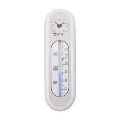 Badthermometer Tiny Schaap