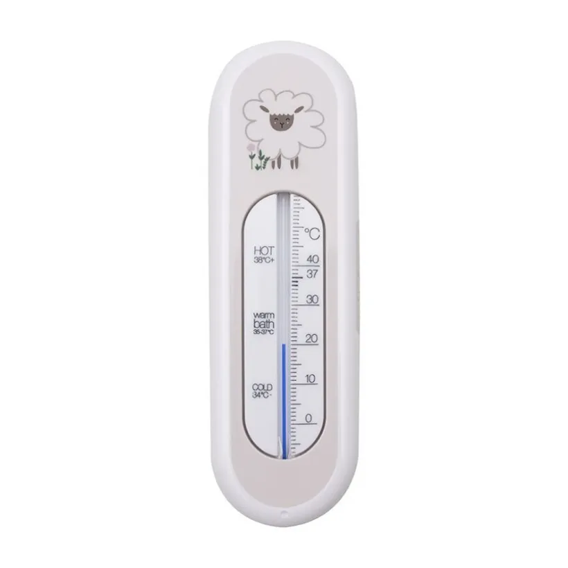 Badthermometer Tiny Schaap