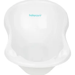 Bad voor baby - Wit