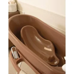 Badzite Uni Mocha Mousse Bruin